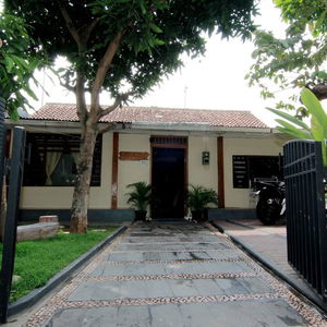 Hotel Ngampilan Backpacker Hostel cazare Yogyakarta