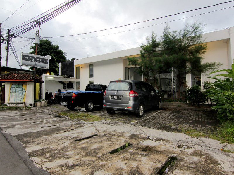 Hotel The Nest Hotel