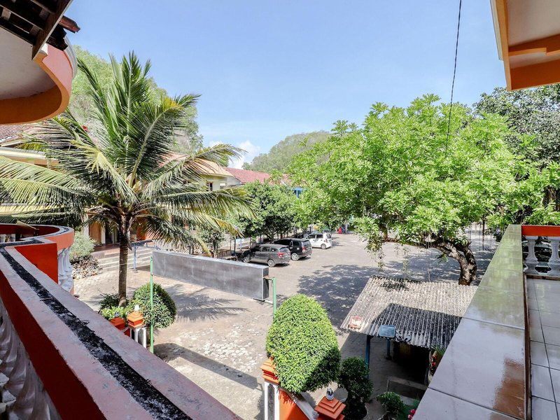 Hotel Hotel Kukup Indah