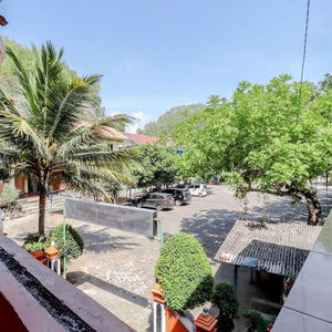 Hotel Hotel Kukup Indah cazare Wonosari