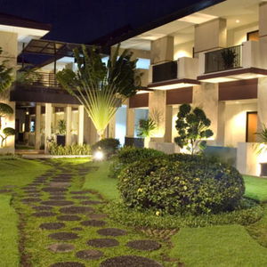 Hotel Lpp Convention Yogyakarta cazare Yogyakarta