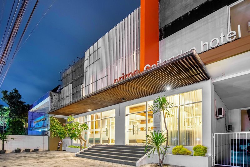 Hotel Prime Cailendra Hotel
