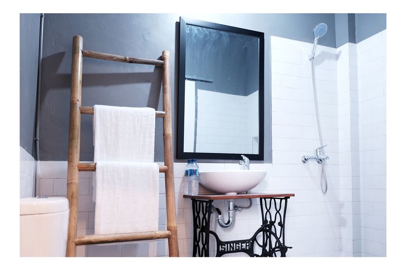 Hotel Hinggil Homestay