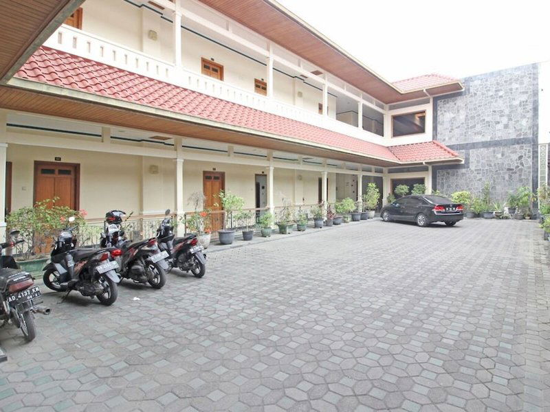 Hotel Hotel Cinka Garini