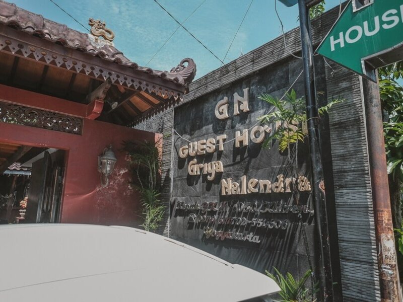 Hotel Griya Nalendra Guest House By Reddoorz