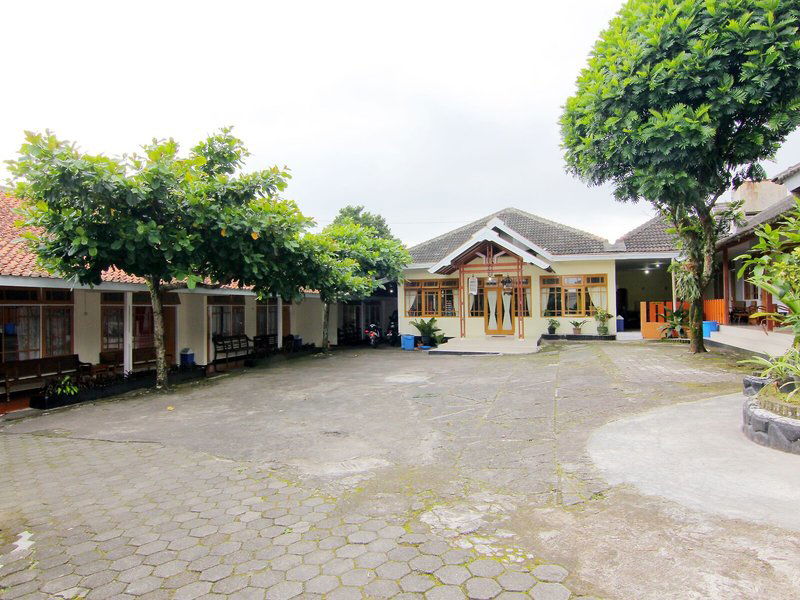 Hotel Hotel Wijaya 2 Kaliurang