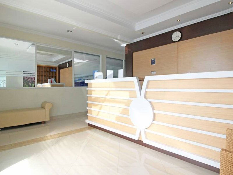 Hotel Reddoorz Near Amikom Yogyakarta