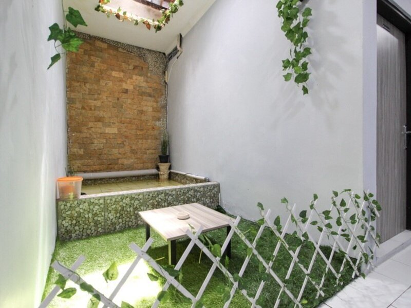 Hotel Grand Inga Gues House By Reddoorz