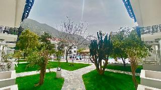 Hotel Akdeniz Beach