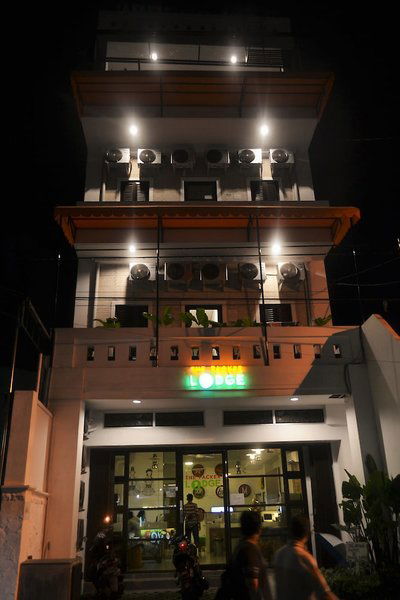 Hotel The Packer Lodge Yogyakarta