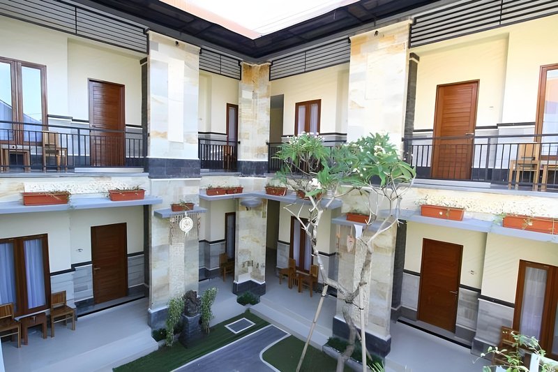 Hotel Cove Raddeyapa