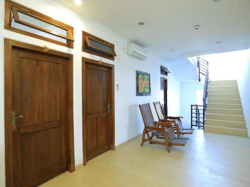 Hotel Pi Home Baciro Yogyakarta By Reddoorz