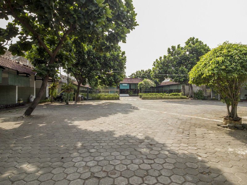 Hotel Hotel Sala By Reddoorz