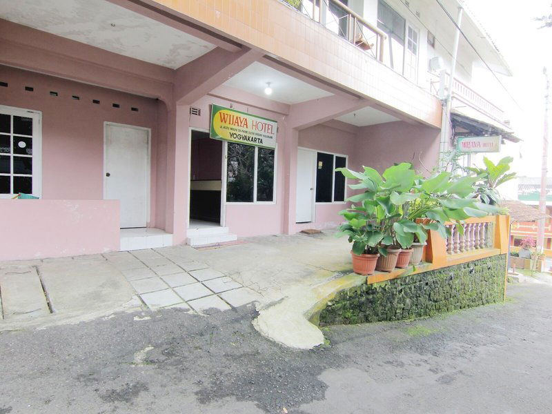 Hotel Hotel Wijaya 1 Kaliurang