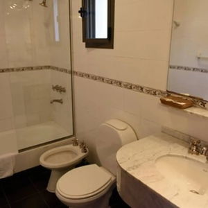 Hotel Selva Montana cazare Salta