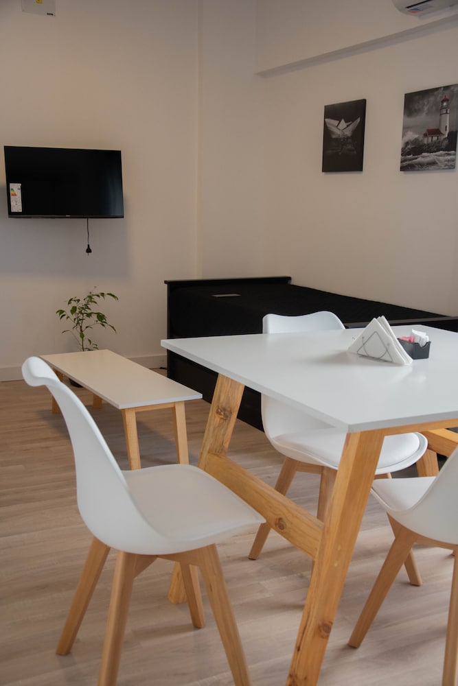 Hotel Anden Fma - Coliving