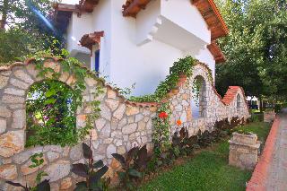 Oludeniz Resort By Z Hotels
