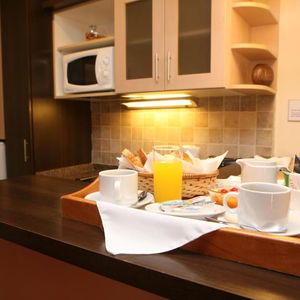 Hotel Ankara Suites cazare Salta