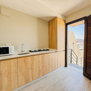 Hotel Casa Foresta cazare Salta