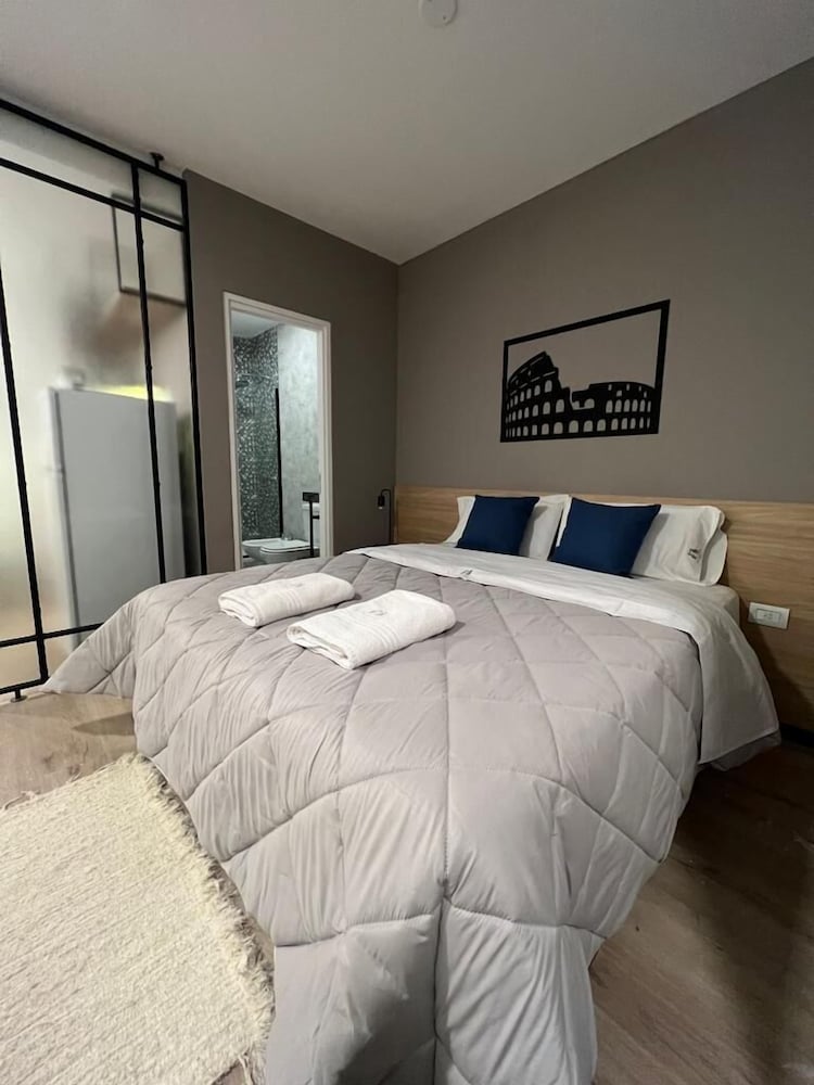 Hotel Distrito A Fma-Coliving