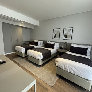 Hotel Guemes Hotel And Spa cazare Salta