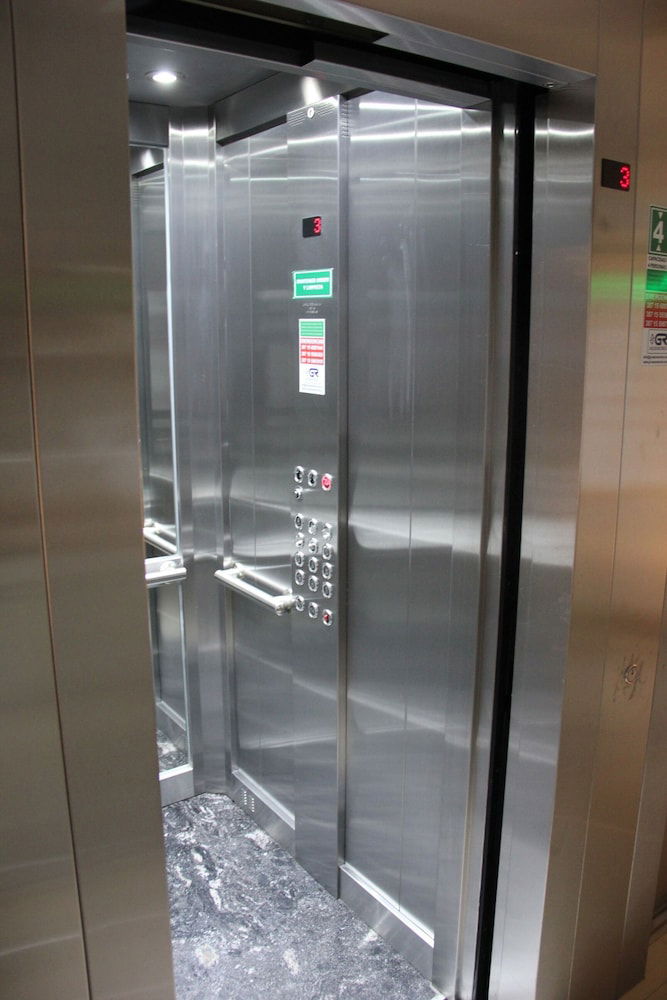 Hotel Homefull Apartamentos