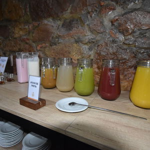 Hotel Hotel Plaza cazare Salta