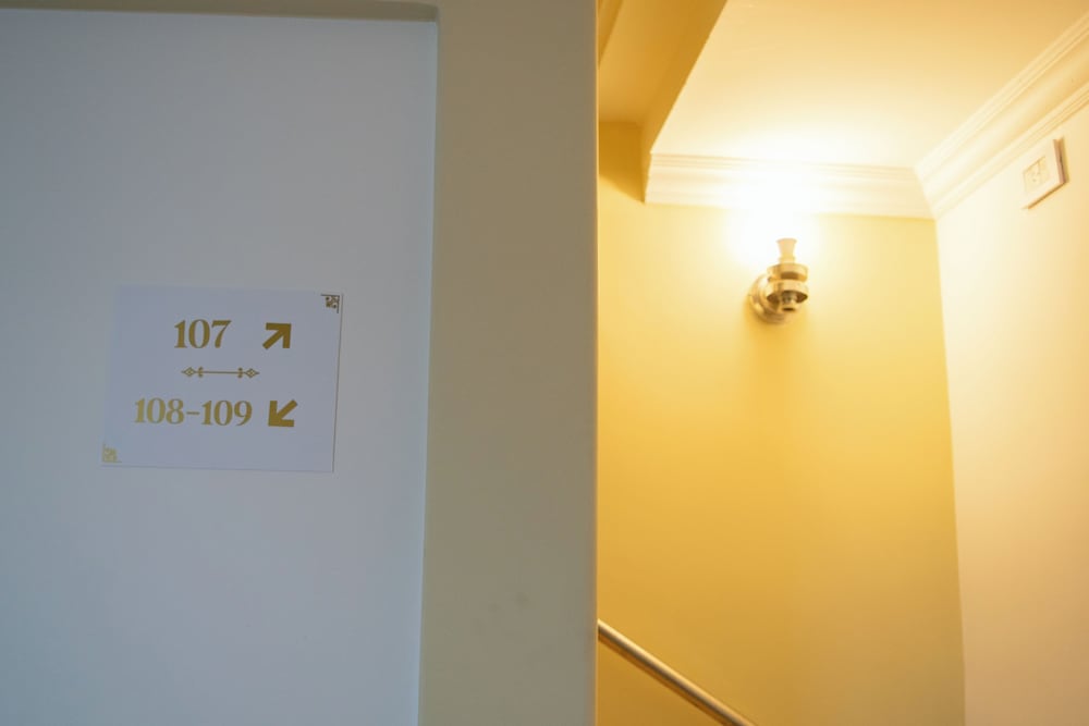 Hotel La Casona Del Monumento