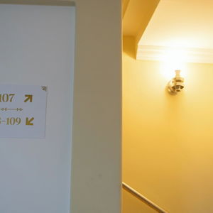 Hotel La Casona Del Monumento cazare Salta