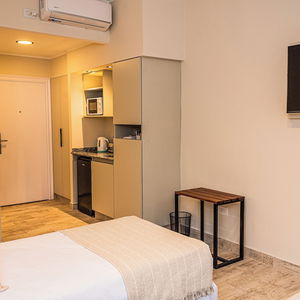 Hotel Rentup Suites Salta cazare Salta