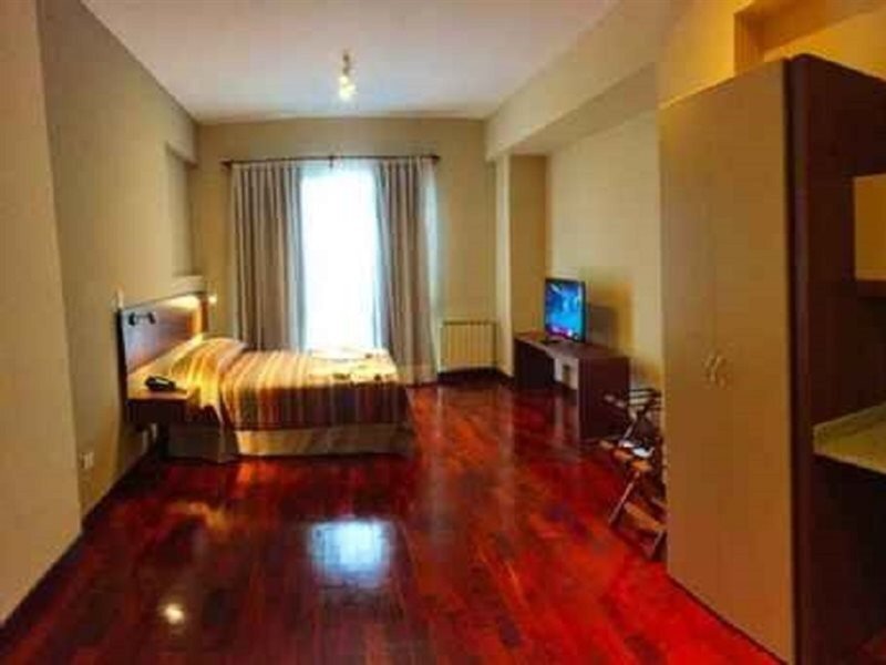 Hotel Roomie Salta By Dot Suites