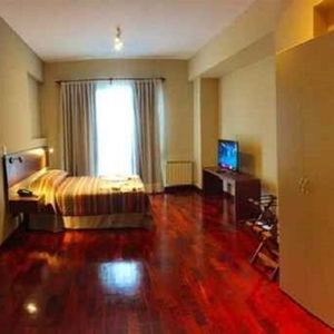 Hotel Roomie Salta By Dot Suites cazare Salta