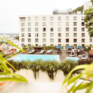 Hotel Sheraton Salta Hotel cazare Salta