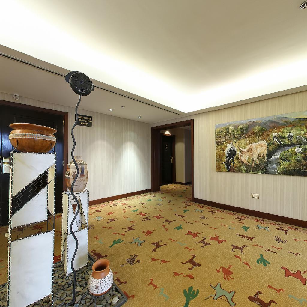 Hotel Alejandro I Hotel Internacional