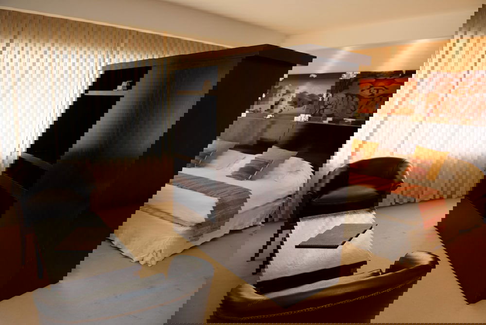 Hotel Alejandro I Hotel International Salta