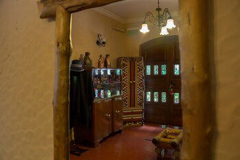 Hotel Hotel Boutique La Candela