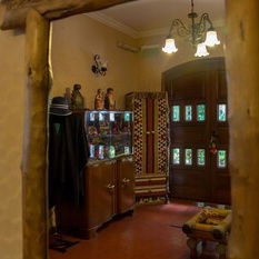 Hotel Hotel Boutique La Candela cazare Salta