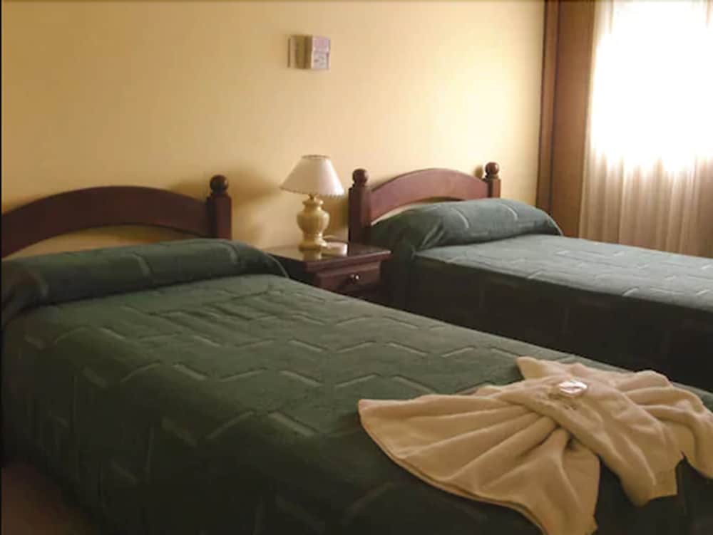 Hotel General Guemes