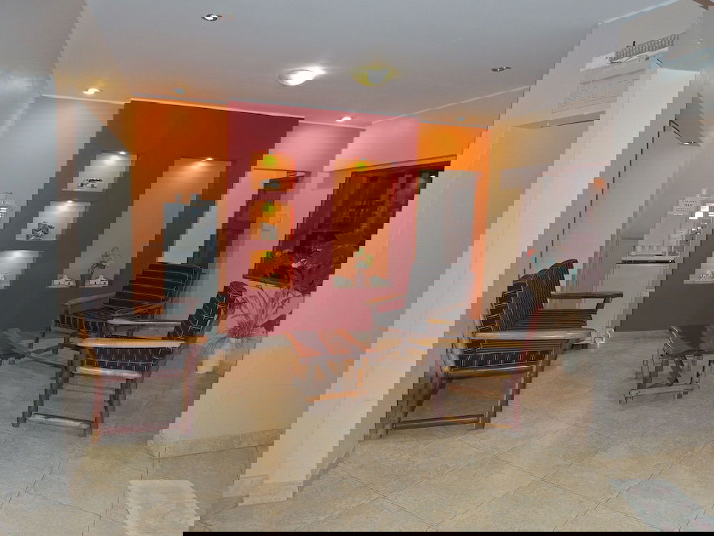 Hotel Hotel Buenos Aires