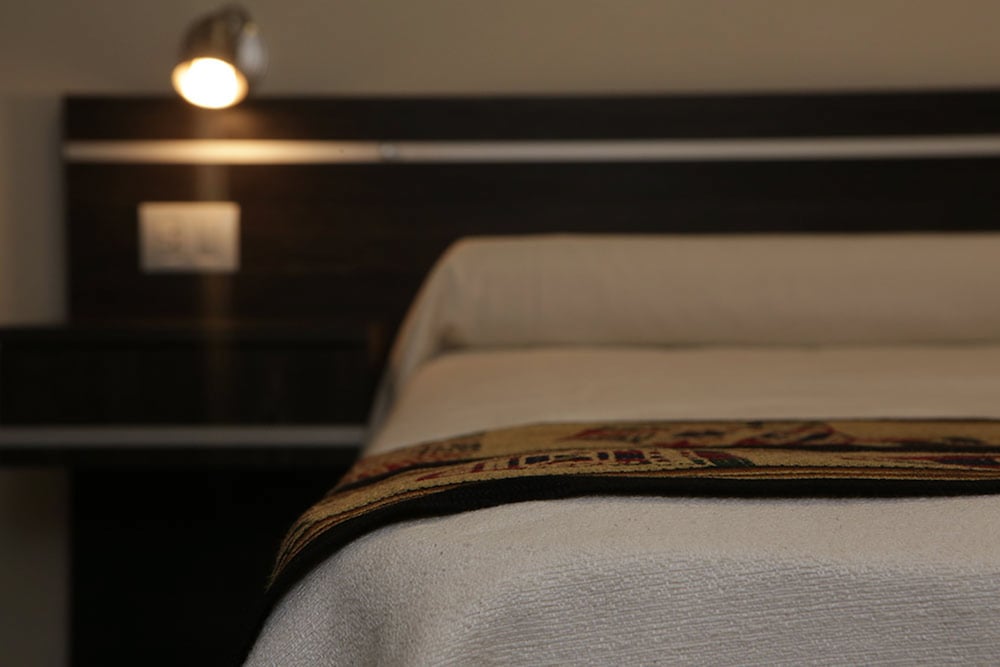 Hotel Nubes Apart Hotel