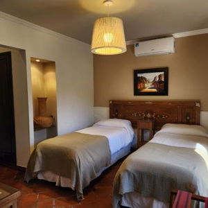 Hotel La Candela cazare Salta