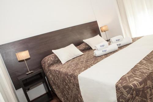 Hotel Gran Hotel Santander