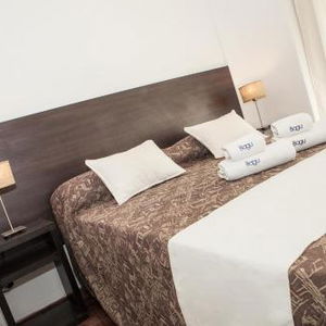 Hotel Gran Hotel Santander cazare Mar del Plata