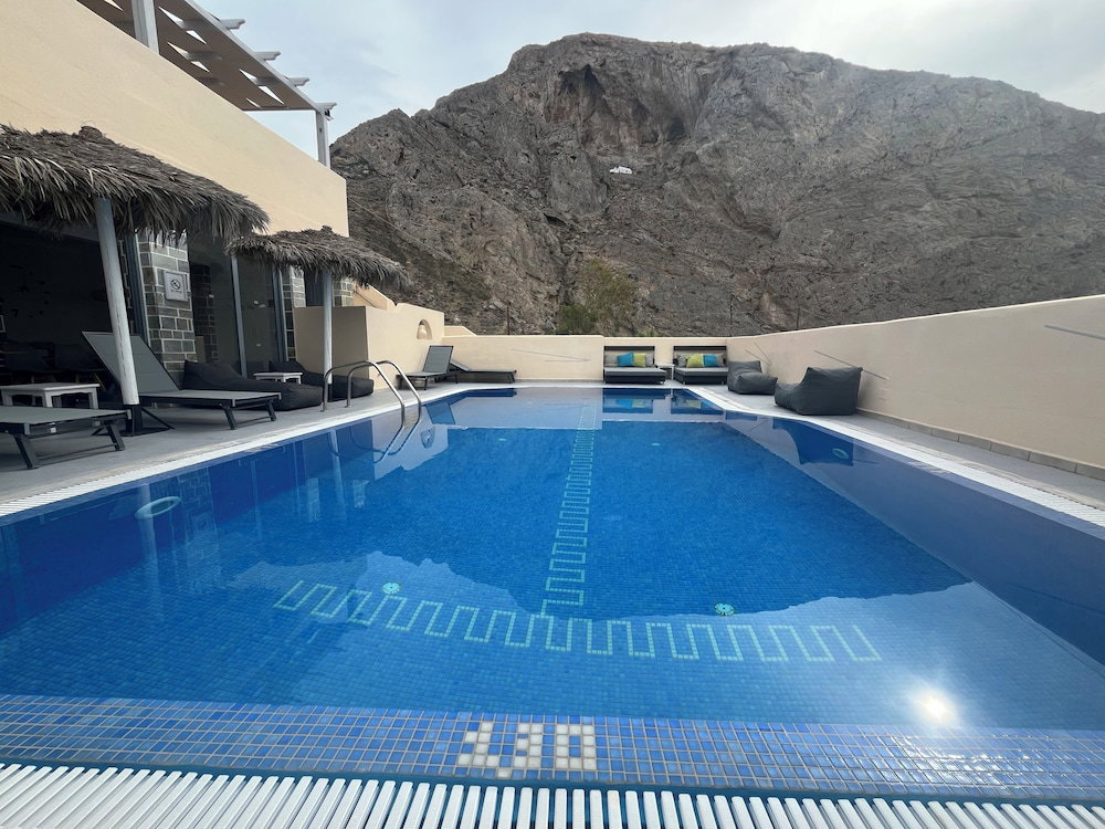 Hotel Lucia Villas