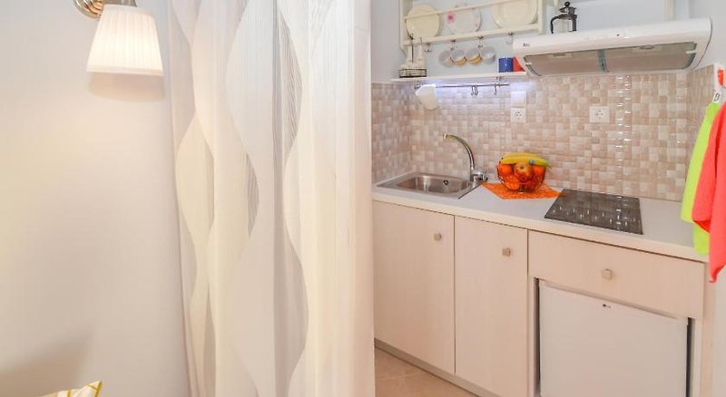 Hotel Villa Mary Elen