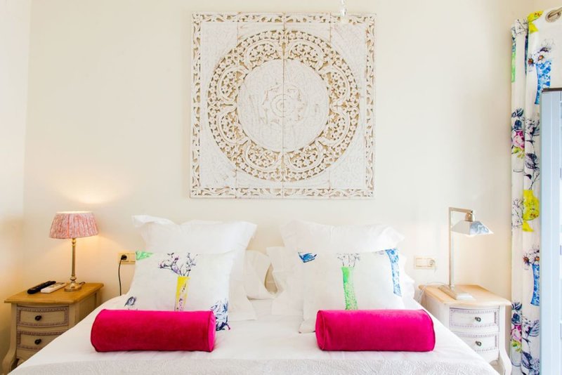 Hotel El Torreon 109 Charming B&B