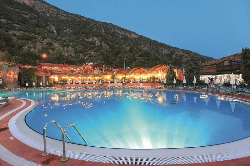 Hotel Sundia By Liberty Suncity