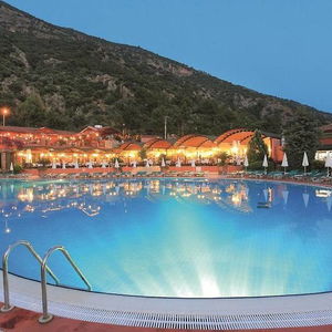 Hotel Sundia By Liberty Suncity cazare OEluedeniz