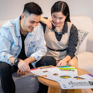 Hotel Tru By Hilton Thai Binh City Centre cazare Thai Binh