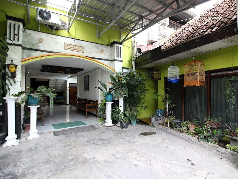 Hotel Hotel Surya Putri By Reddoorz